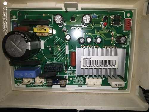 Scheda elettronica inverter - elettronica,