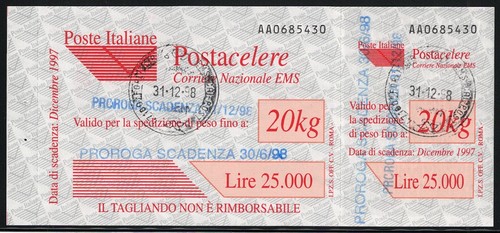 1997 italia 3ca - #,