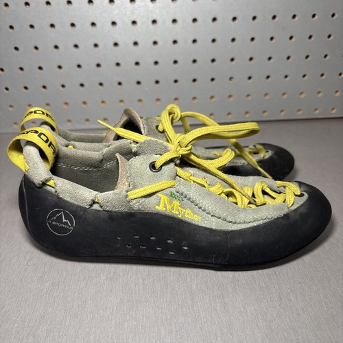 Scarpe arrampicata la - scarpe, da