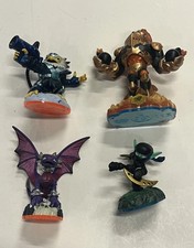 Set di figurine Skylanders