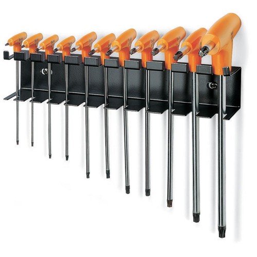 Set chiavi torx - chiavi, beta