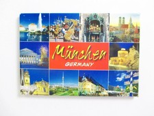 Monaco magnete foto souvenir