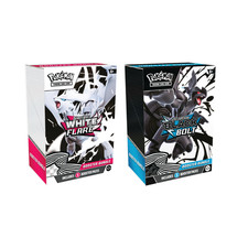 Pokemon Bundle Booster Box