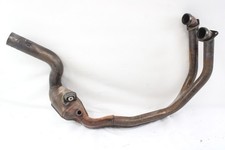 BMW F 800 GS 18117679347 COLLETTORE DI SCARICO K72 06 - 12 EXHAUST MANIFOLD