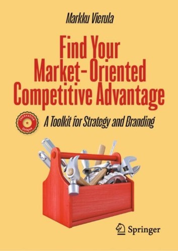 Find your market oriented - find,