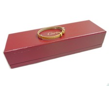 Autentico bracciale Cartier