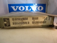 CENTRALINA CAMBIO Volvo V70