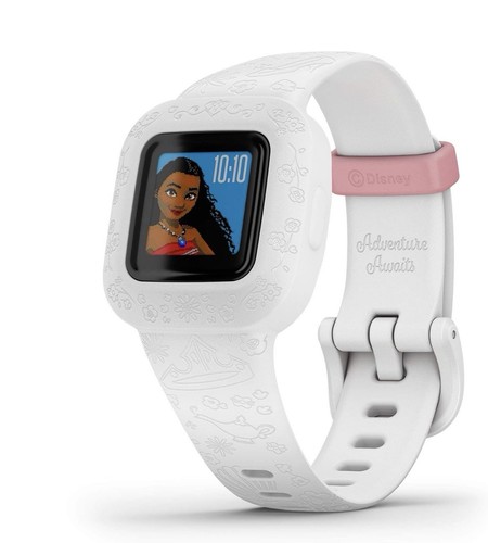 Smartwatch garmin vivofit jr3 - garmin,