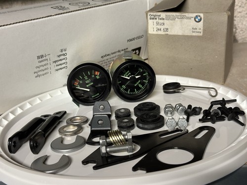Bmw r100s r100cs r80 - r100s, r60/7