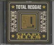 Various – Total Reggae Chart