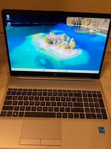 Portatile hp250 6 - hp250, 15,6"