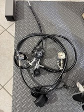 Kit Subacquea Composto Da