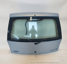 46773217 Portello post.  FIAT