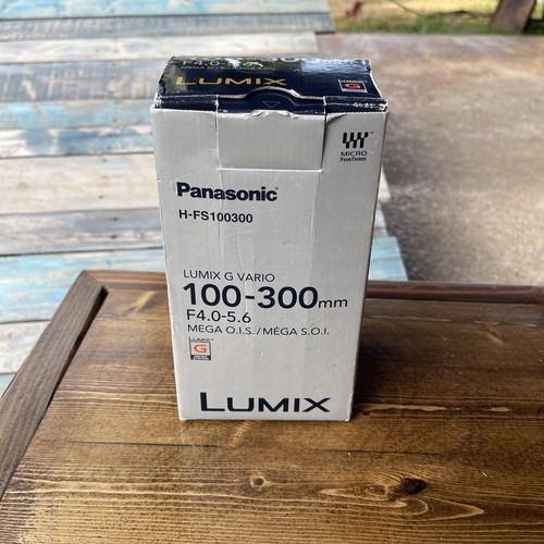 Panasonic lumix vario - panasonic,
