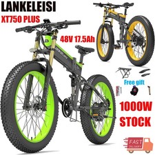 Lankeleisi XT750 PLUS