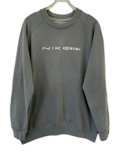 Felpa girocollo Nike vintage