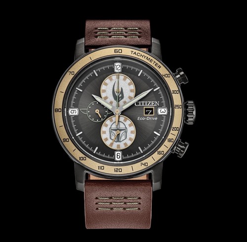 Citizen eco drive ca0857 - citizen, eco-drive