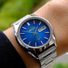 Orologio automatico Seiko 5