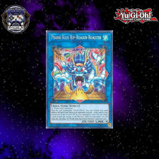 1° Edizione Secret Rare