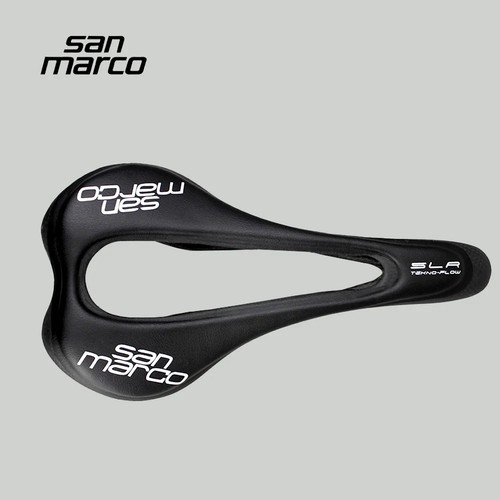 Sella san marco - marco, slr