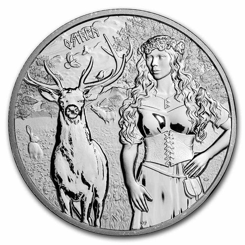 Valchirie ostara 2023 - 2023, germania
