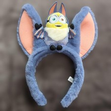 Minion Cerchietto Orecchie