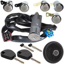 INTERRUTTORE ACCENSIONE