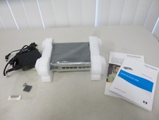 New open box - box, hp