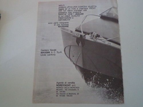 Advertising pubblicità 1973 - advertising,