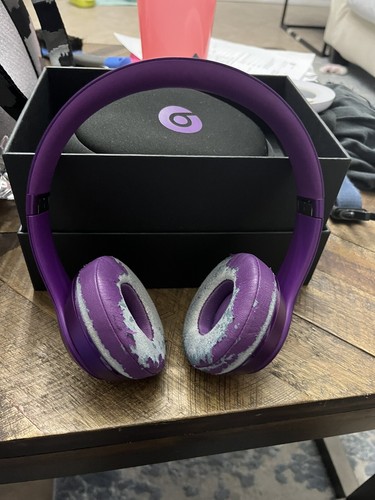 Beats pro over - pro, headphones