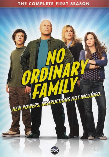Ordinary family the - no,