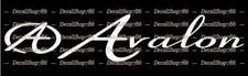 Avalon Pontoon Boats - sport