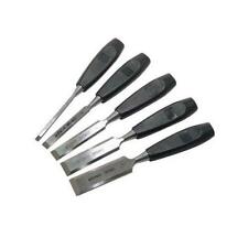 Silverline Legno Scalpelli Set