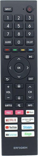 Nuovo erf3g80h per hisense - erf3g80h,