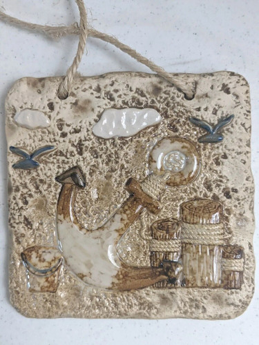 Set targhetta costal - 2,