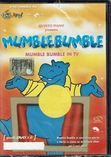 DVD MUMBLE BUMBLE IN TV di