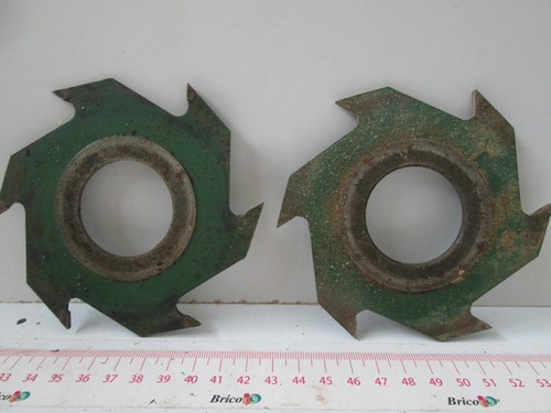 Frese per legno - frese,