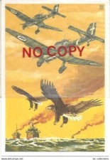 Regia Aeronautica Junkers ju-87, 96° gruppo bombardamento a tuffo 5.1940/4.1941.