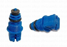 RUBINETTO DI CARICO JUNKERS