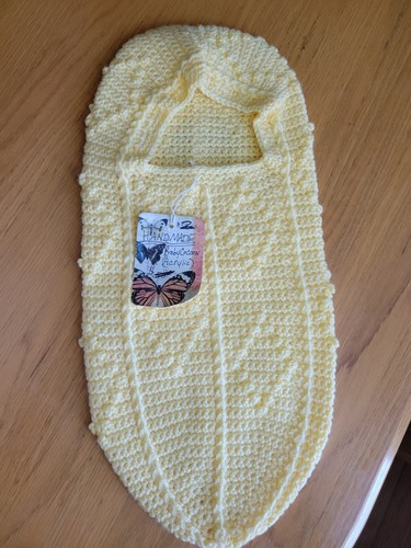 Maglia all uncinetto bambino - maglia,