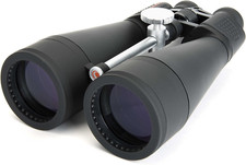 - Skymaster 20X80 Binocolo -