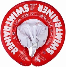 Salvagente + Giubotto Galleggiante per Bambini