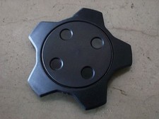 1 BORCHIA - COPPIA RUOTA VOLKSWAGEN POLO MK1 - MK2 - NUOVA - ORIGINALE