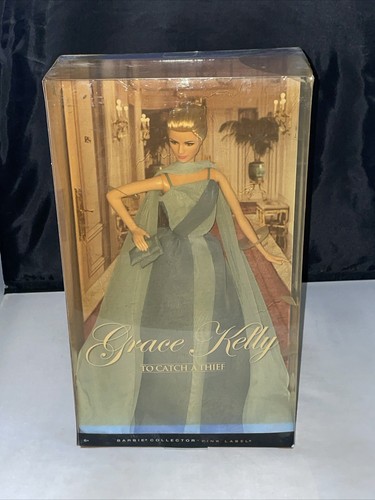 Barbie 2011 come grace - barbie,