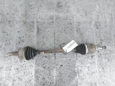 52134270 SEMIASSE ANT SX FIAT 500L (351) 1.4 B 16V MAN 6M 95CV 2014 5P MONOVOLUM