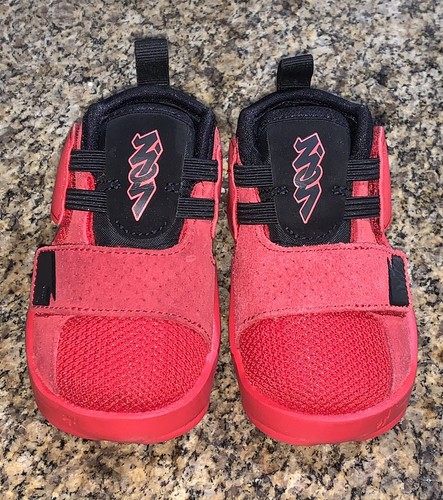 Nike air jordan zion red - nike, 'red