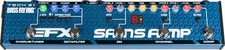 Tech 21 Bass Fly Rig v2 Bass
