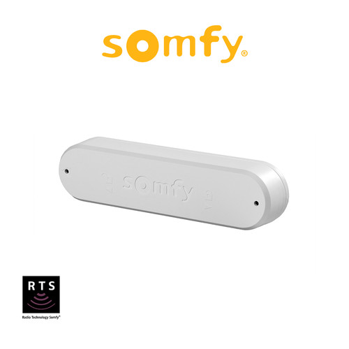 Eolis wirefree rts somfy - wirefree,