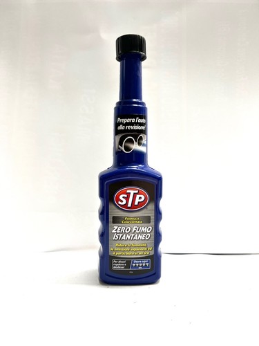 Stp 120477 addittivo zero fumo - 120477,