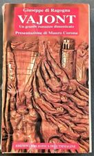 VAJONT, Giuseppe di Ragogna
